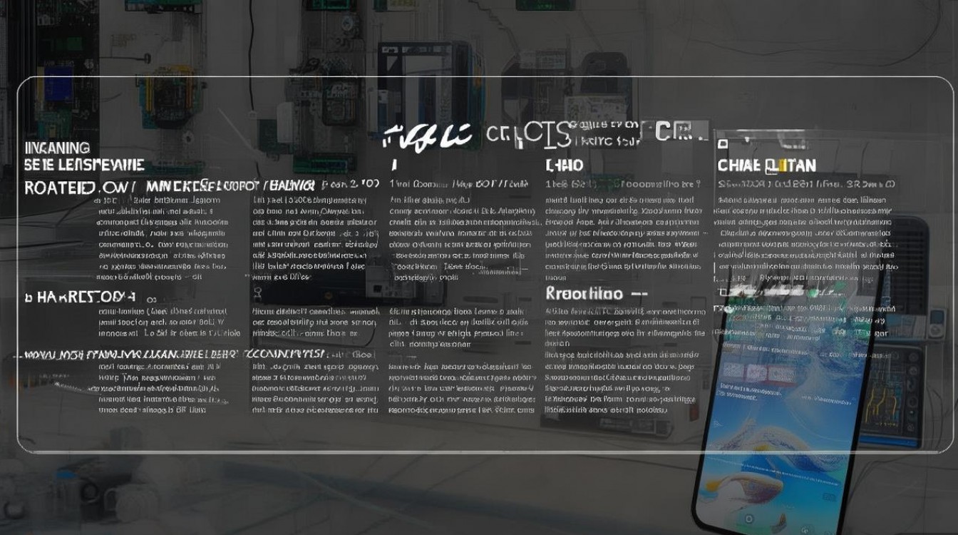 华为che-tl00怎么root？详细步骤与风险须知