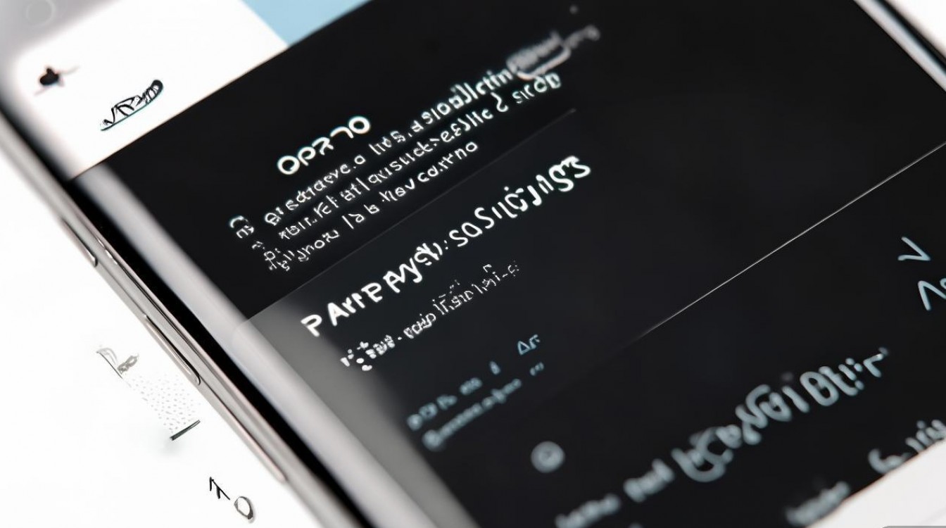 oppo手机如何开启快速充电?设置步骤是怎样的?