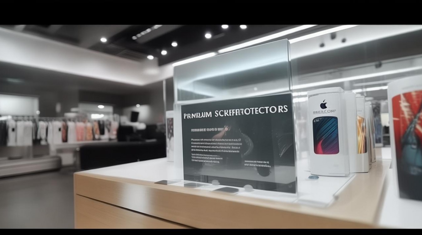 苹果店贴膜为什么比外面贵这么多？