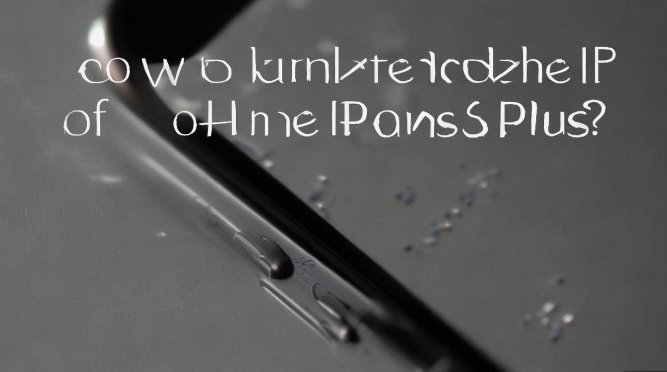 苹果6s Plus IP地址被锁了怎么解除？