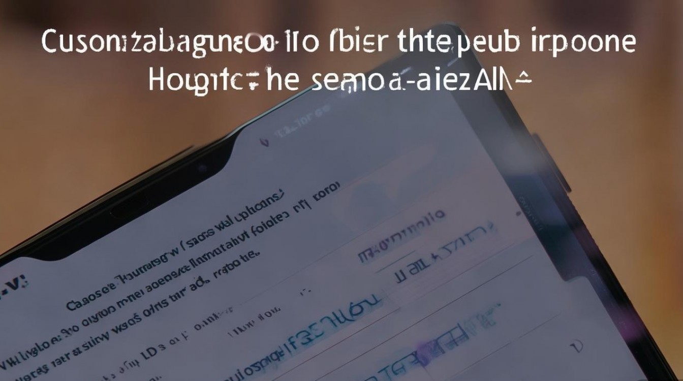 vivoy23l怎么自定义设置手机铃声?步骤详解