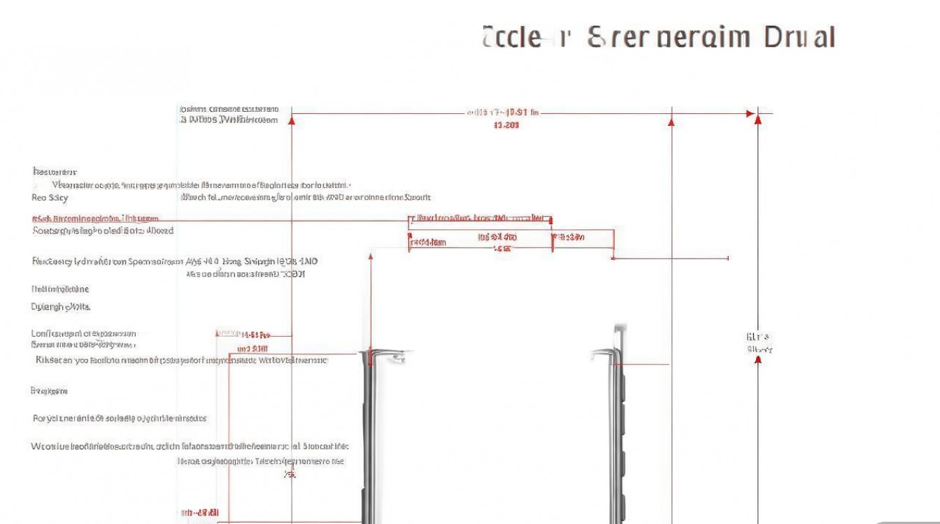 vivo Y71t屏幕材质是什么?尺寸参数详解