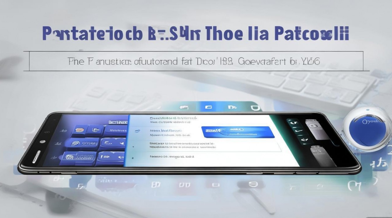 VIVO Y18L手机分区怎么操作?新手必看分区步骤