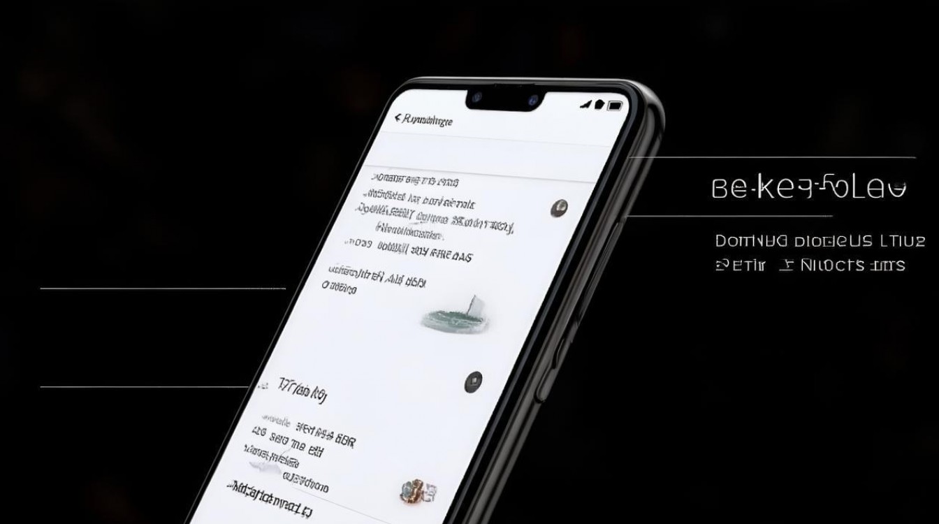 华为5G手机双击解锁怎么设置?操作步骤是什么?