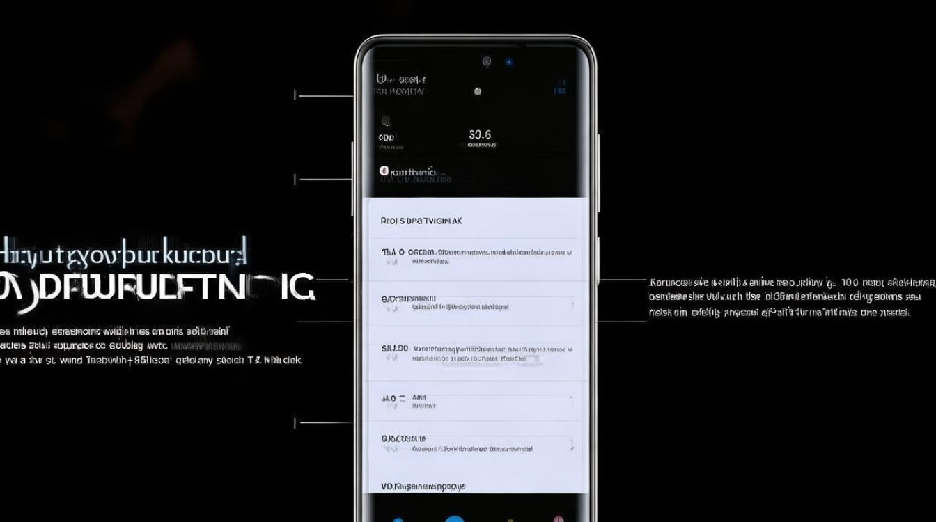 华为5G手机双击解锁怎么设置?操作步骤是什么?