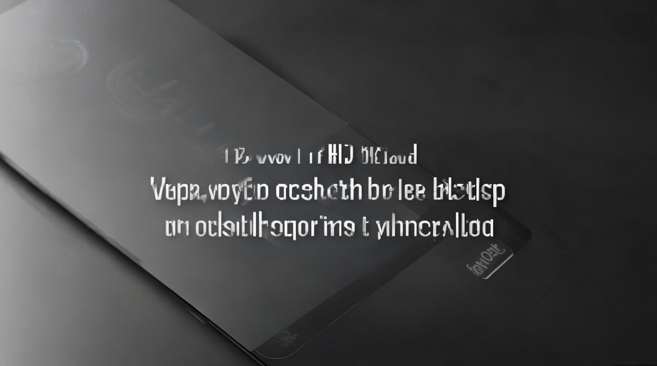 vivo Y71t怎么打开HD？HD设置步骤一览