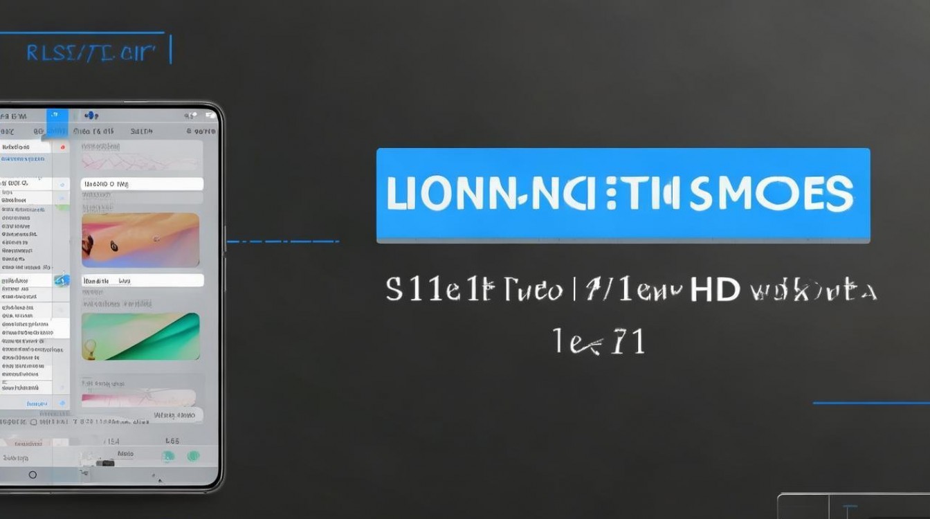 vivo Y71t怎么打开HD？HD设置步骤一览