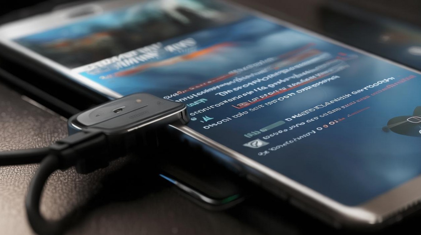 三星手机连电脑不识别怎么办?电脑检测不到三星手机怎么办?