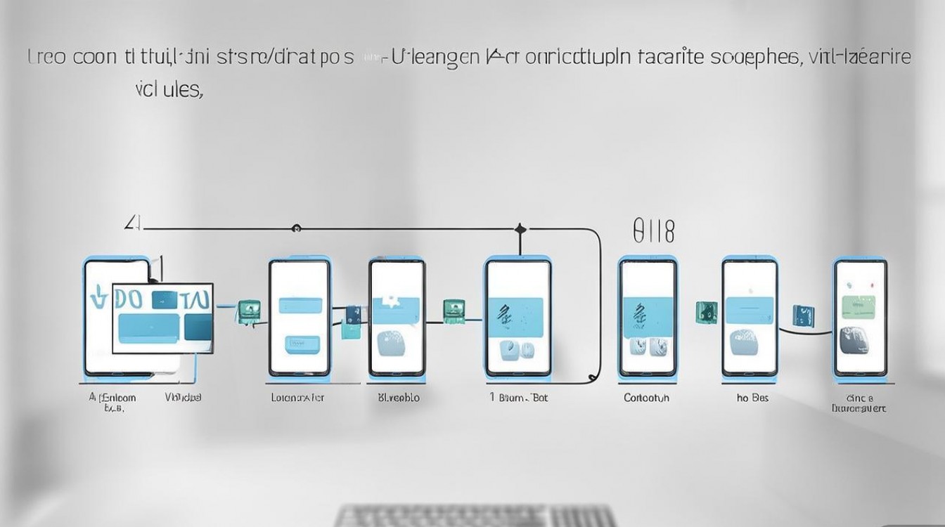 VIVO X9多屏互动怎么用?手机与电脑/电视连接步骤详解