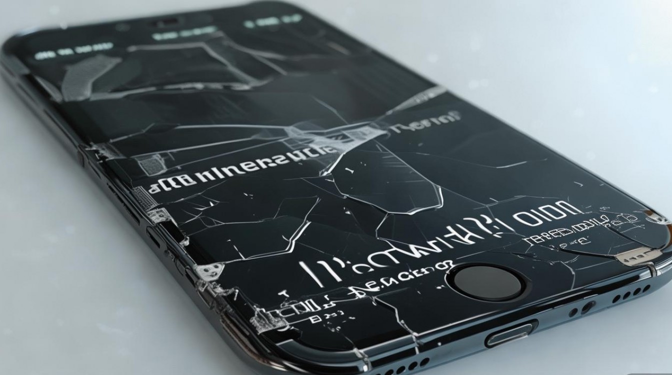 苹果5s液晶坏了自己能换吗?换屏要多少钱?