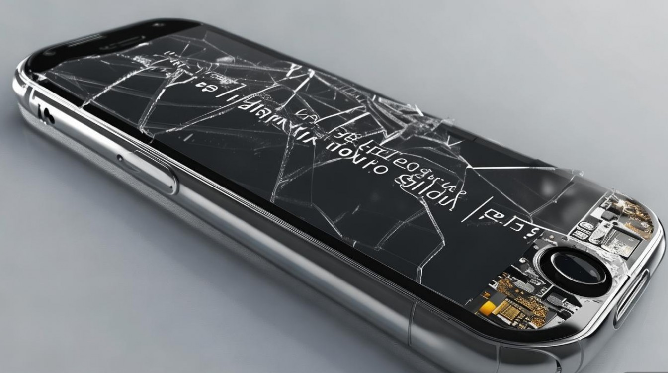 苹果5s液晶坏了自己能换吗?换屏要多少钱?