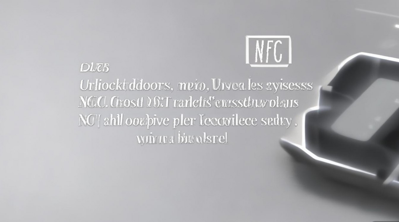 格力大松G7的NFC功能具体能用来做什么?