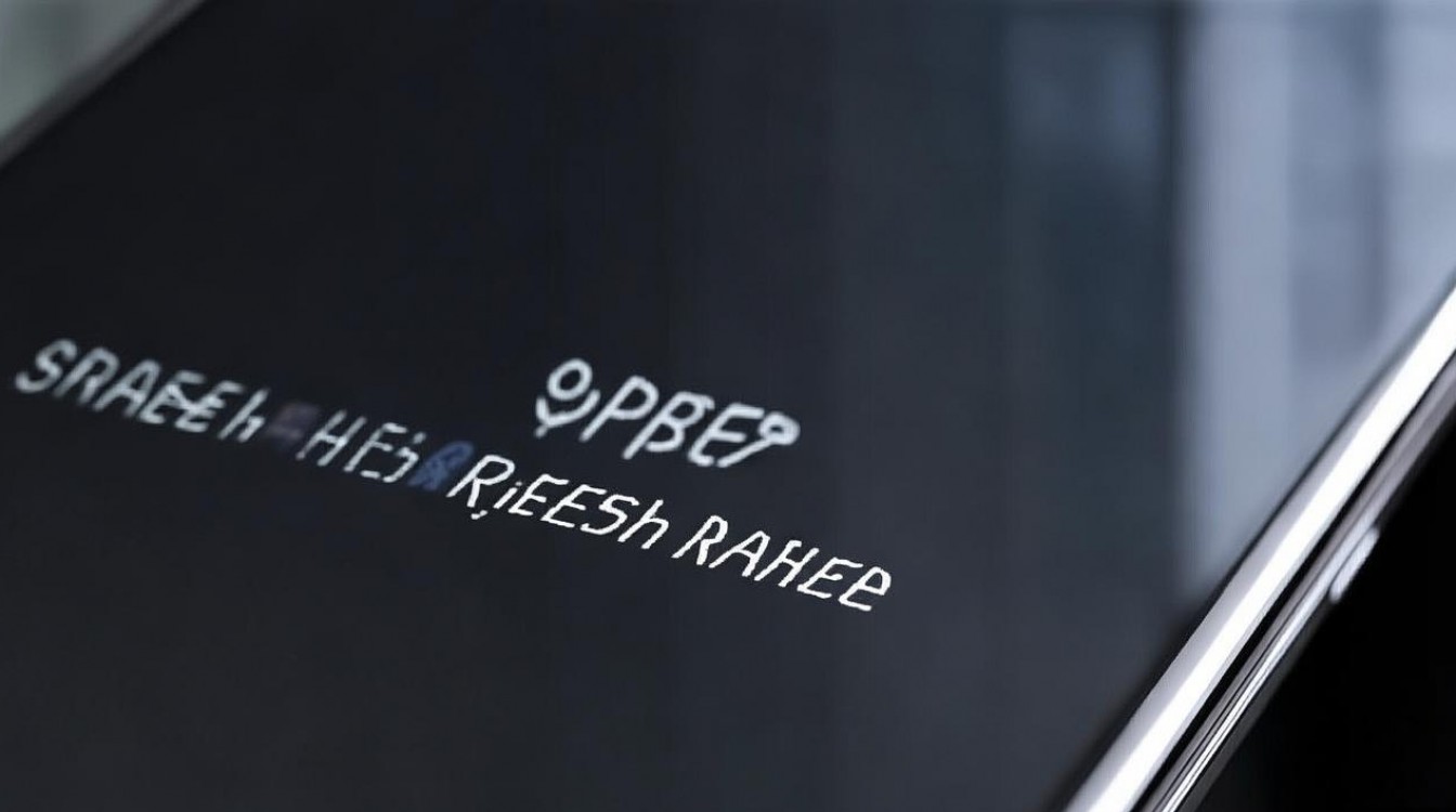 oppo Reno7 Pro屏幕刷新率是多少Hz？支持高刷吗？