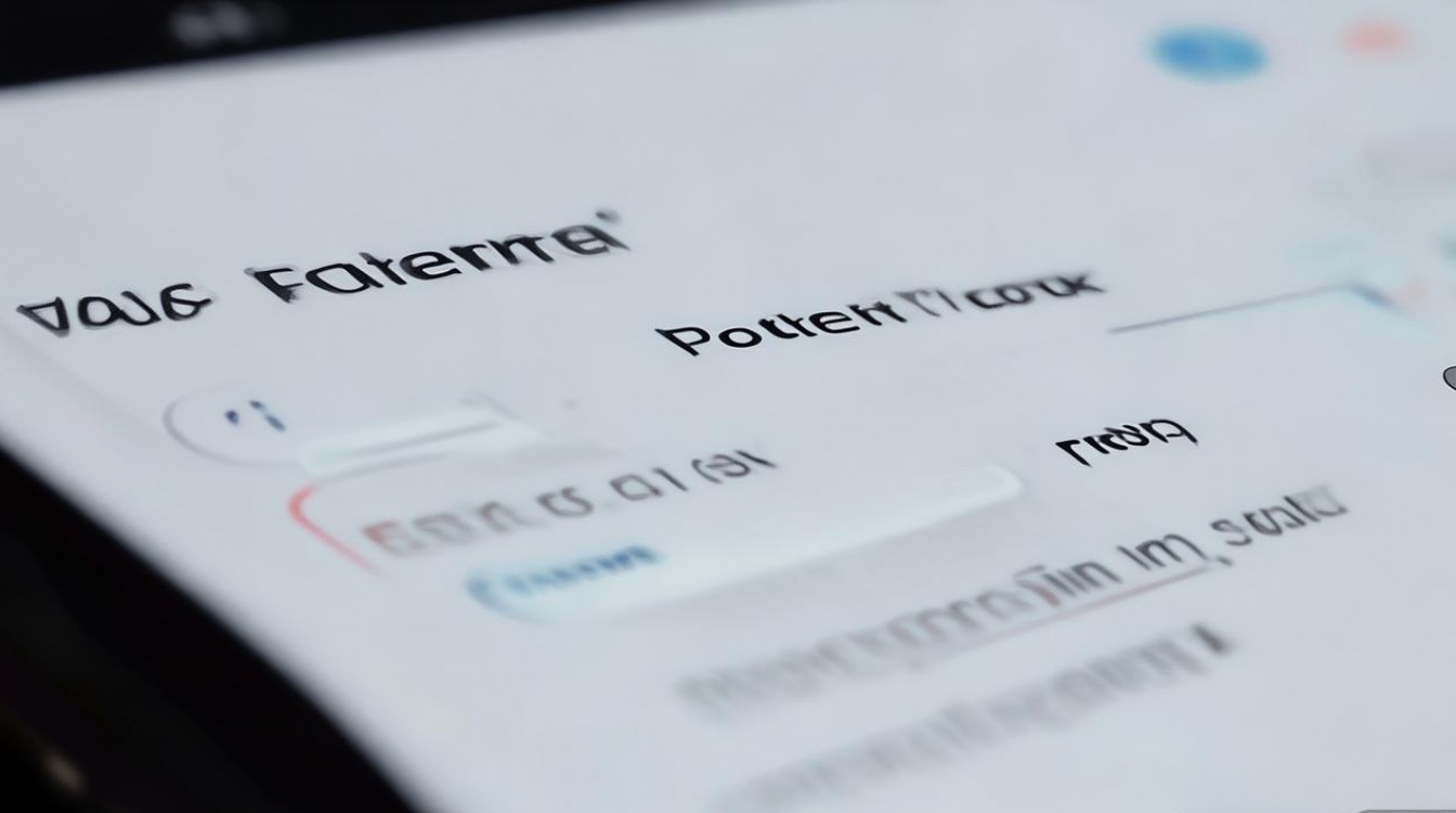 oppo手机忘记图案密码，怎么解锁？