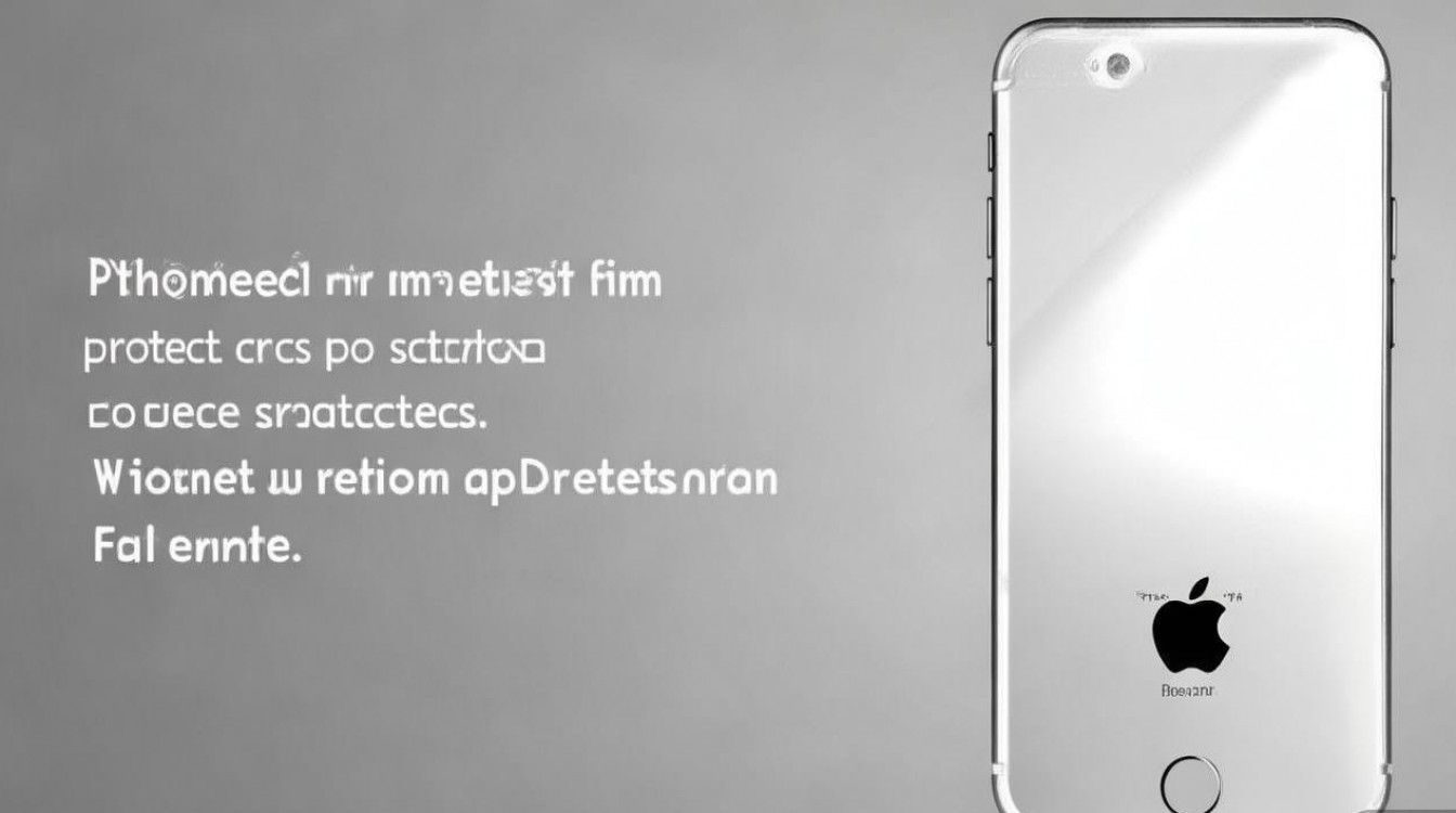 苹果6不想贴膜，屏幕易刮花怎么办？