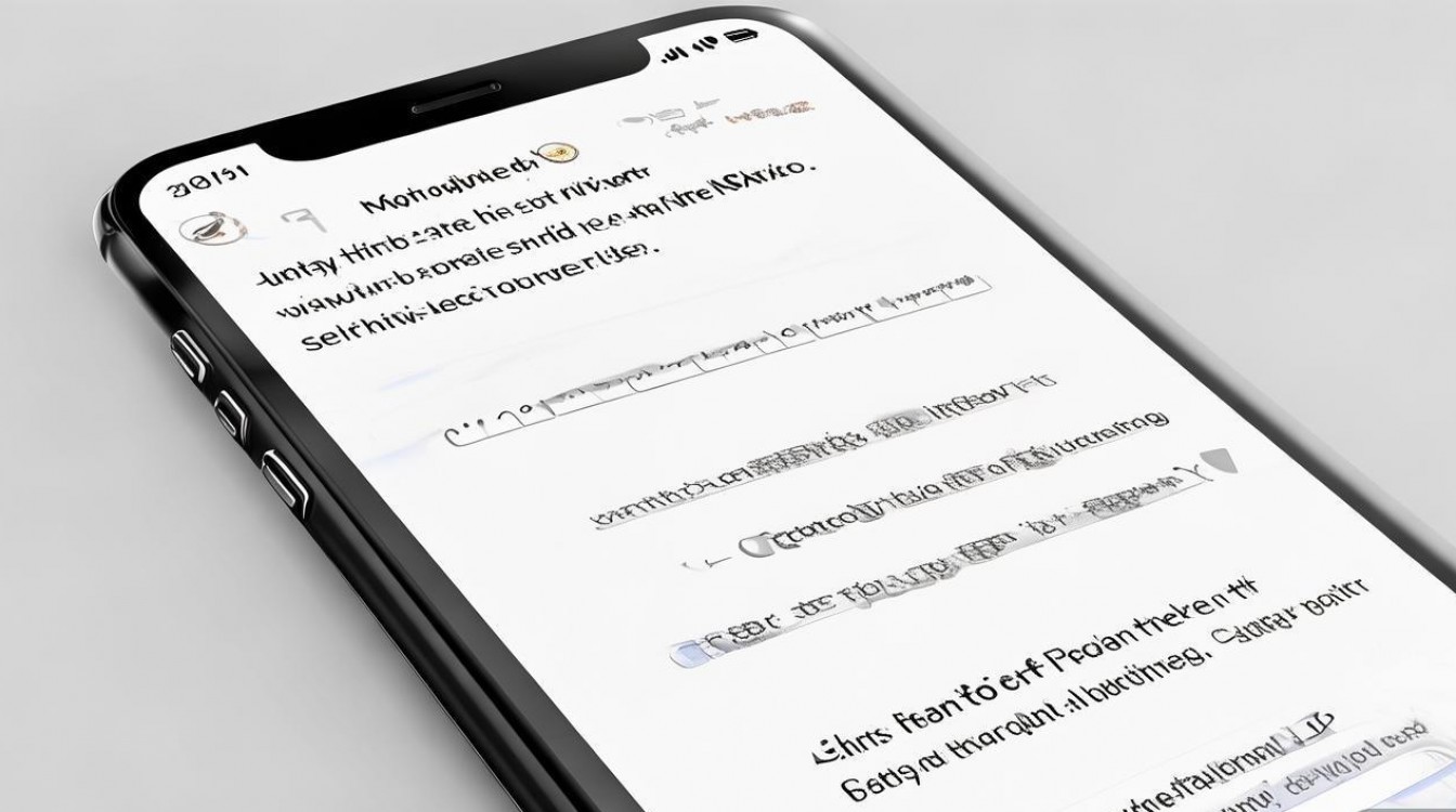 苹果手机怎么设置才能看不到微信内容？
