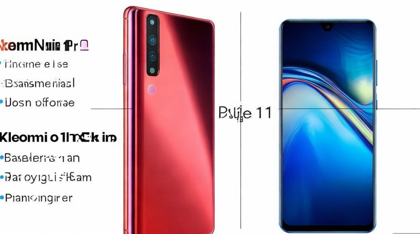 红米Note11Pro和小米11青春版区别大吗?选哪个更值?