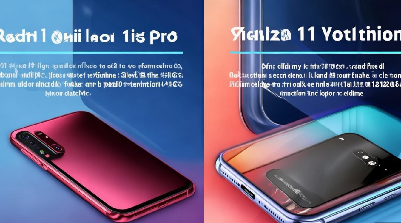 红米Note11Pro和小米11青春版区别大吗?选哪个更值?