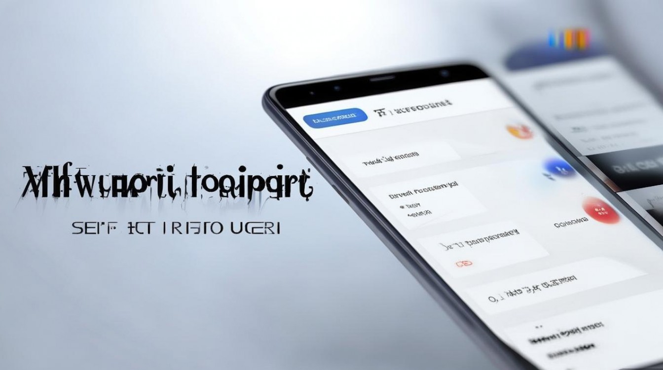 华为手机热点密码怎么设置？新手必看教程在这里！