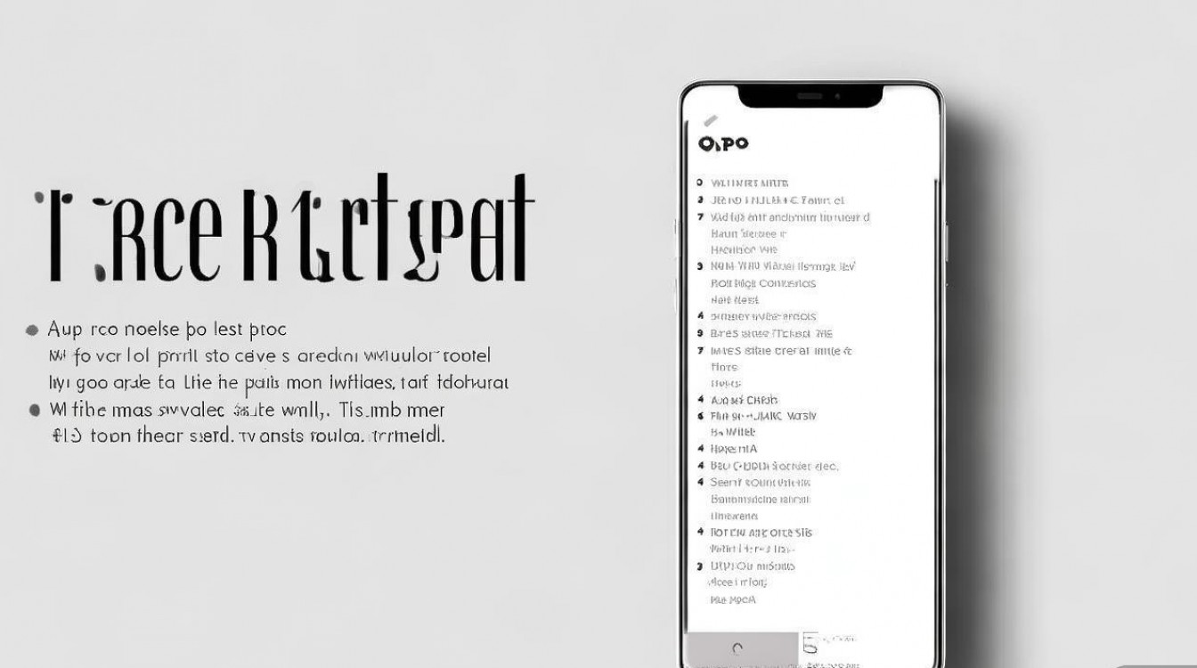 oppo手机死机怎么强制重启?三种方法快速搞定!