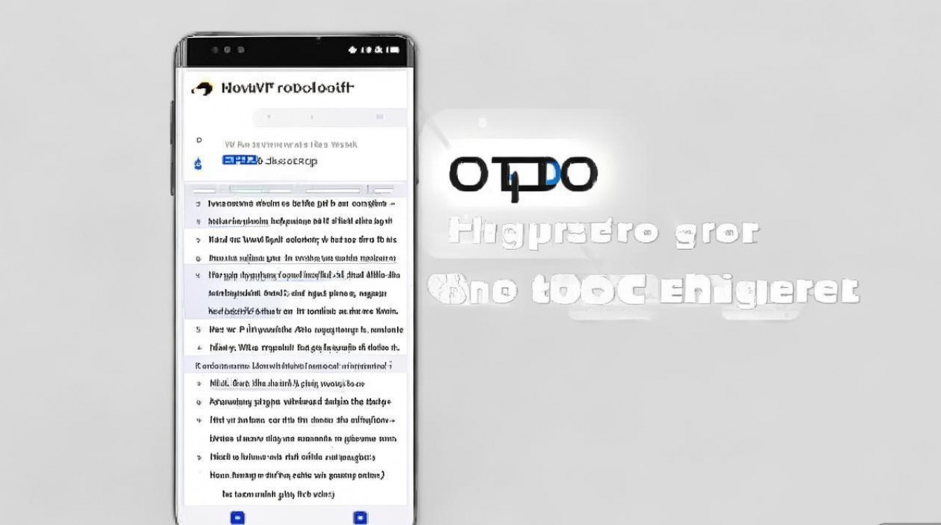 oppo手机死机怎么强制重启?三种方法快速搞定!