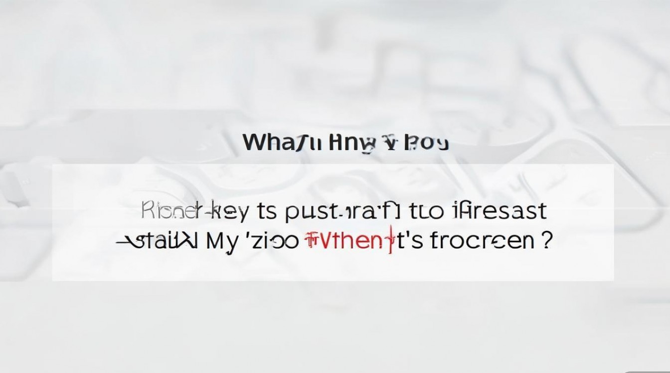 vivox9死机了按什么键才能强制开机？