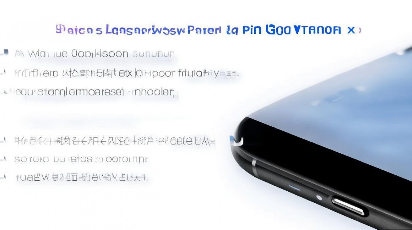 vivox9手机怎么设置锁屏密码和图案?