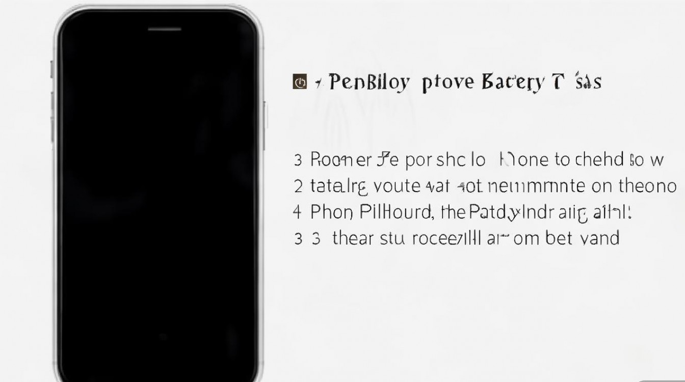 苹果4彻底没电关机后,正确开机方法是什么?