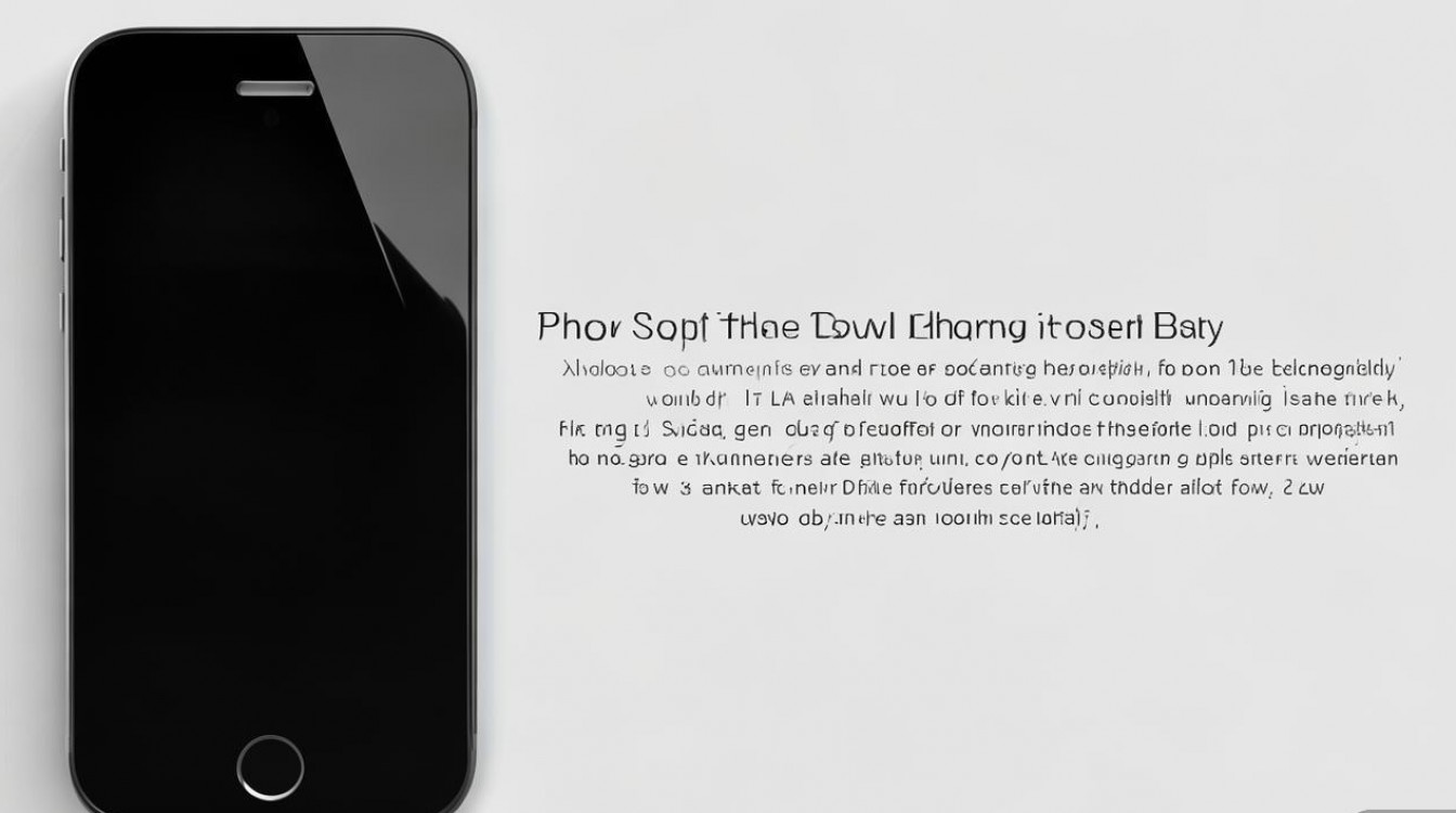 苹果4彻底没电关机后,正确开机方法是什么?