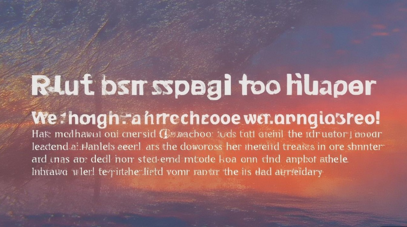 华为手机壁纸怎么下载设置不重复？