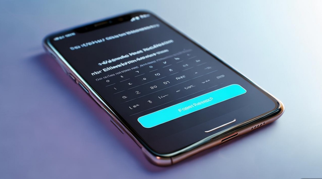 vivoX9加密相册密码忘了怎么找回？