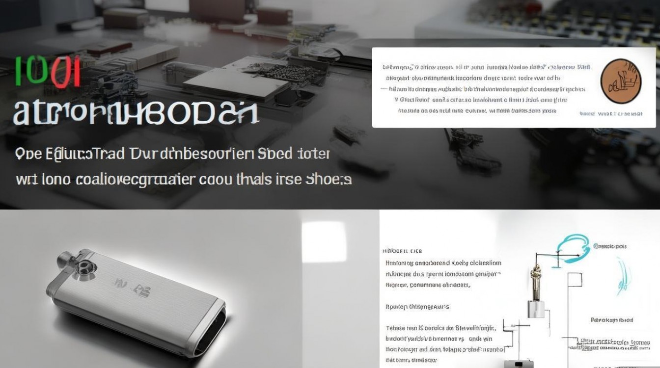 华为u盘无法识别怎么办?解决方法有哪些?