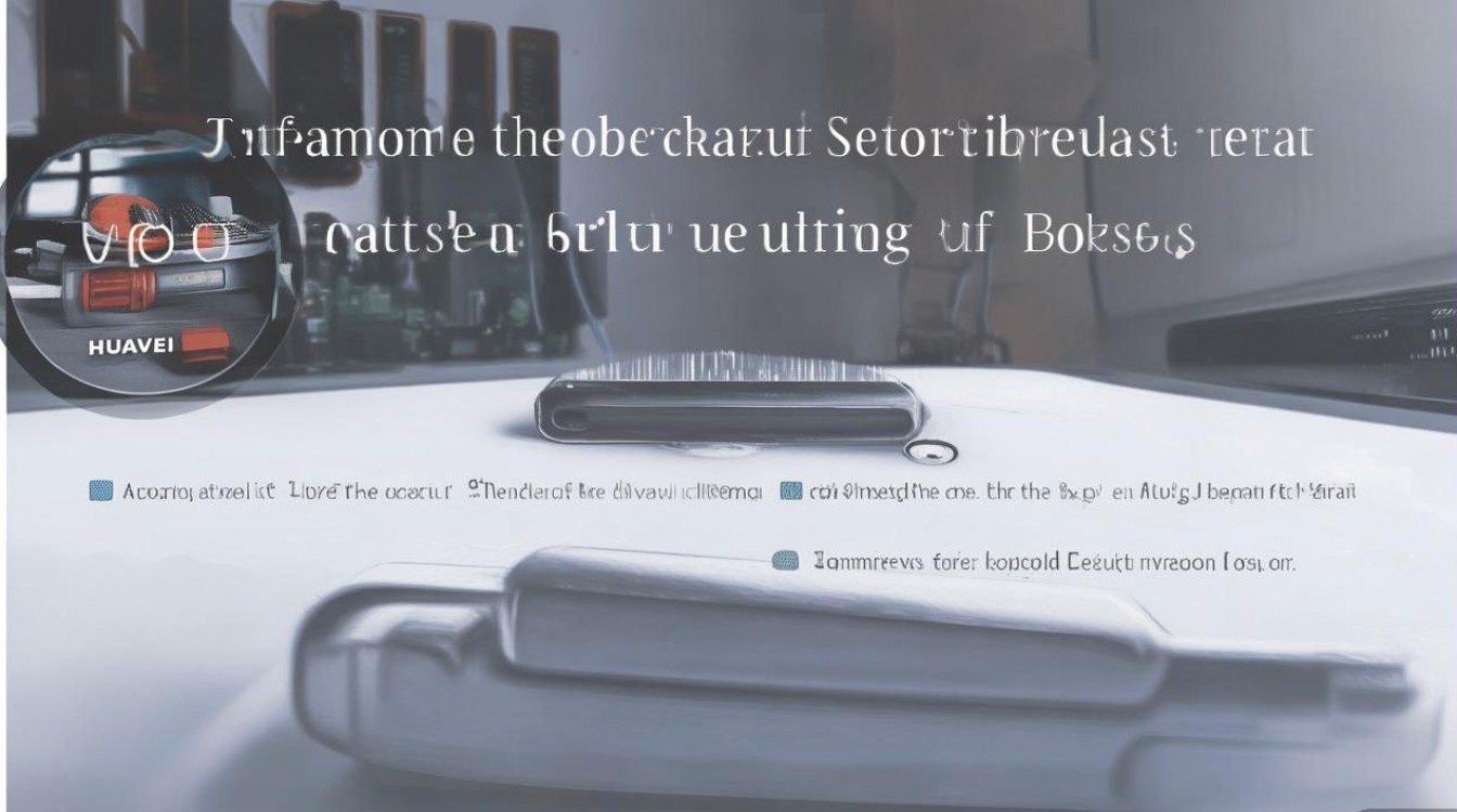 华为u盘无法识别怎么办?解决方法有哪些?