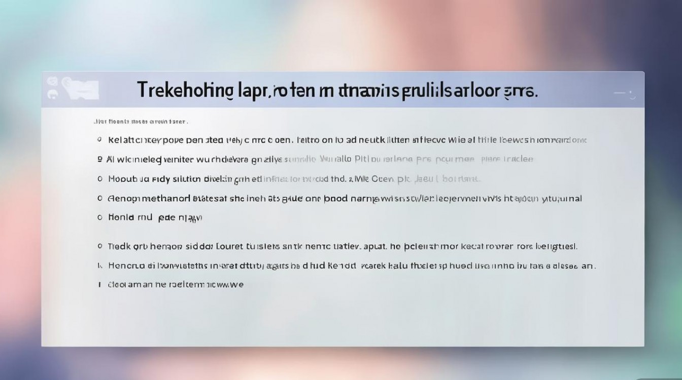 电脑导入华为文件后无法打开怎么办？