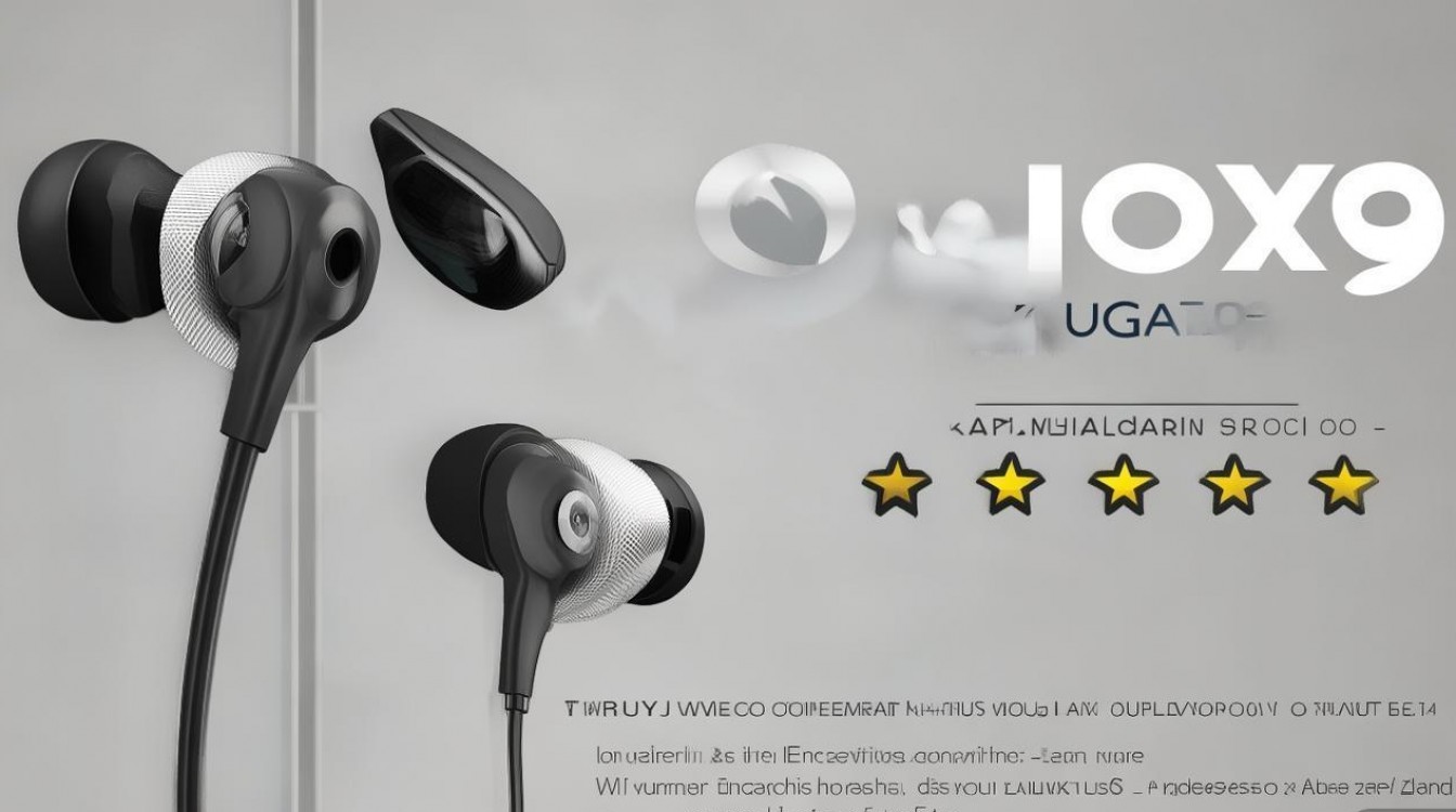 vivox9原装耳机音质好吗?值得入手吗?