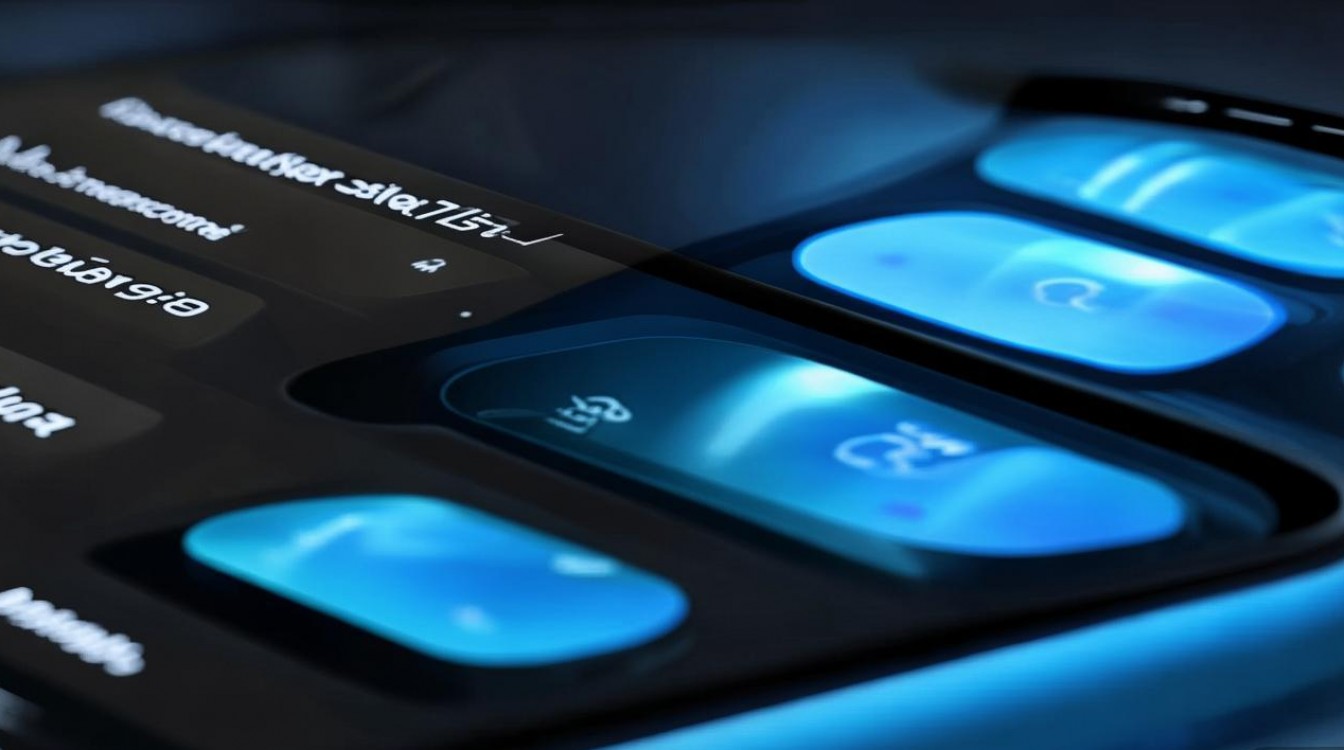 vivox9按键灯怎么设置？自定义亮度与颜色方法详解