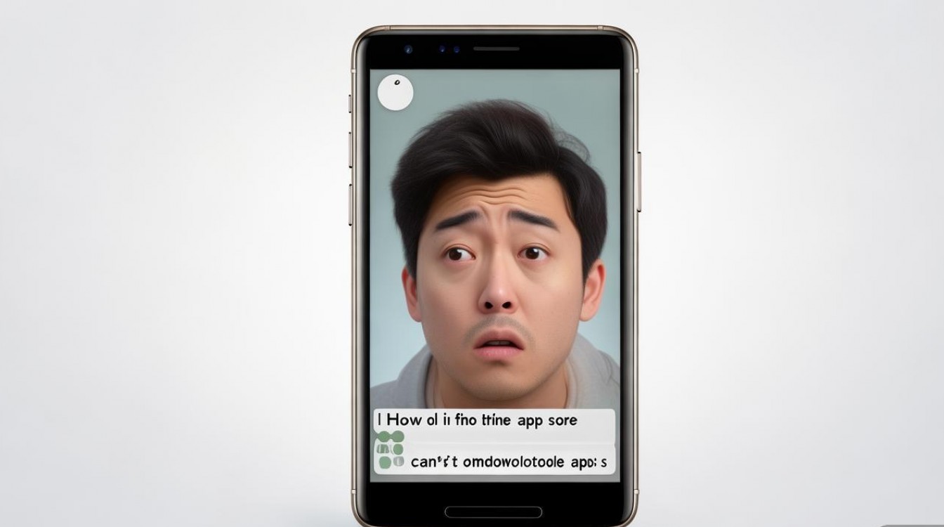 oppo手机下载应用商店找不到怎么办?