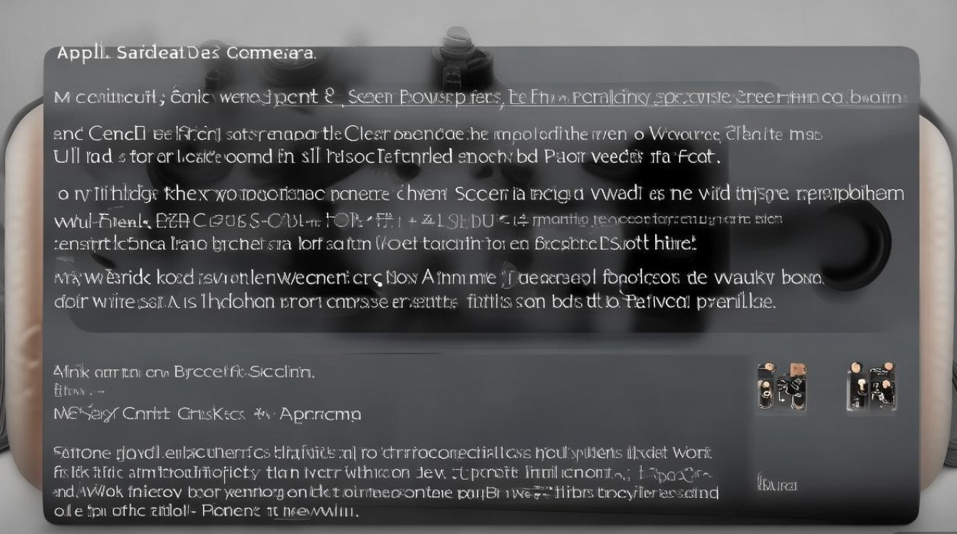 苹果6相机黑屏怎么办?原因和解决方法是什么?