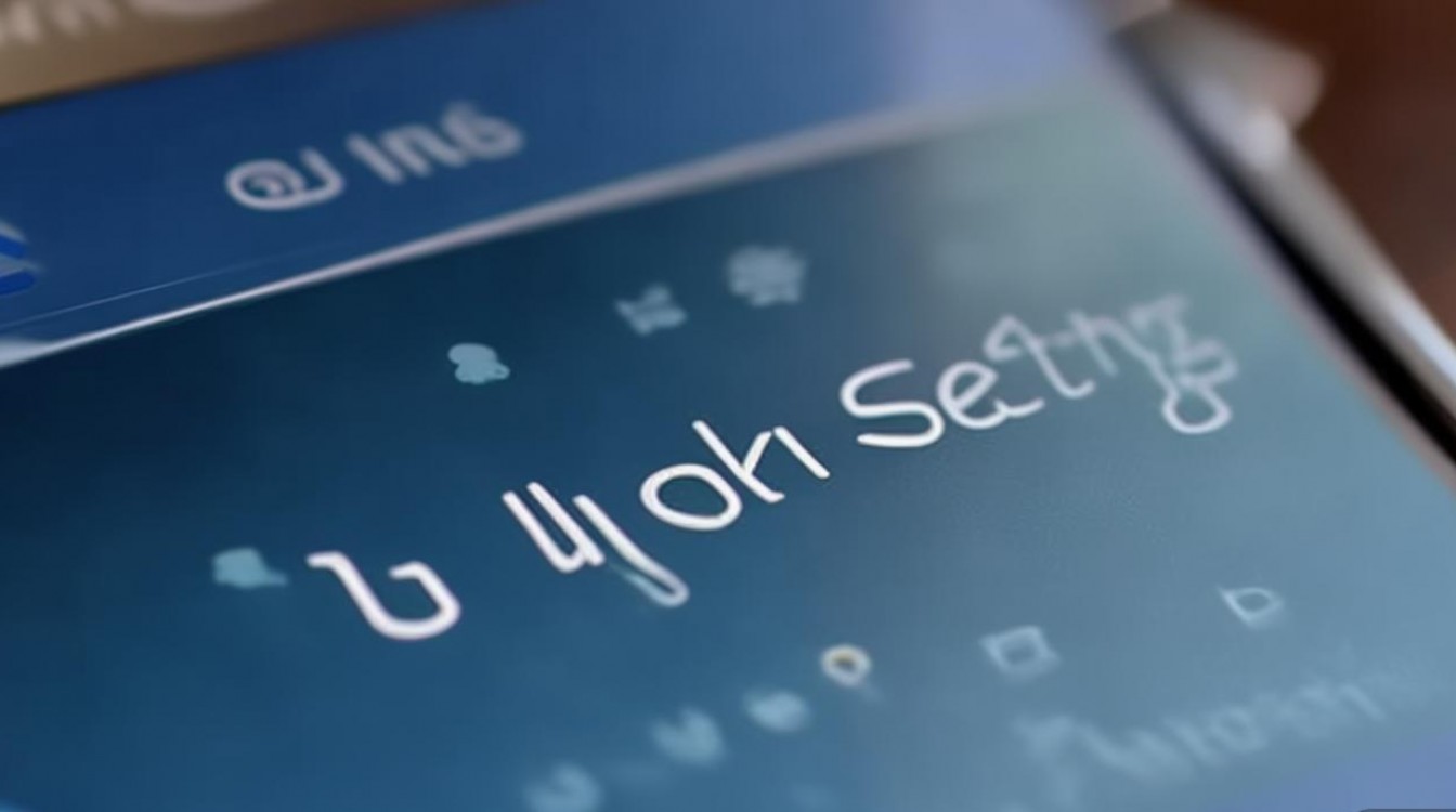 三星S6手机解锁设置在哪里找?