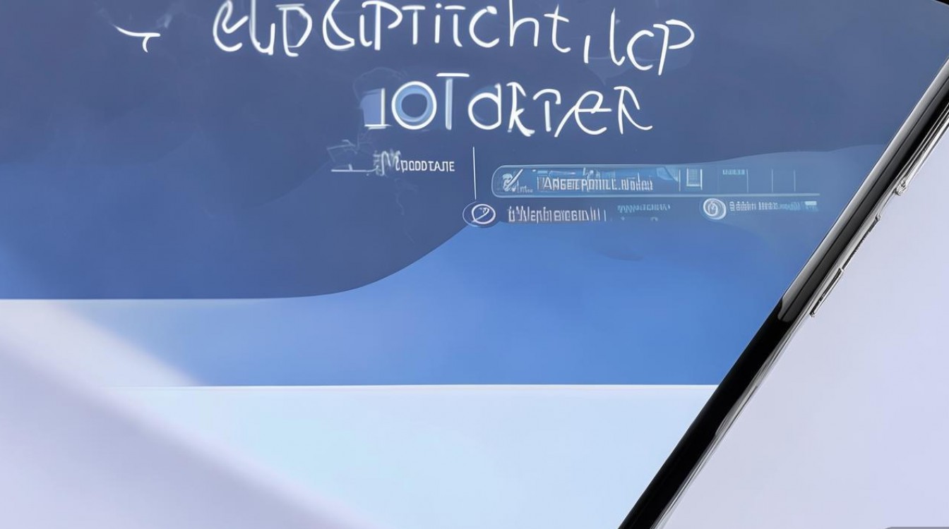 华为手机应用锁怎么设置?新手必看教程步骤