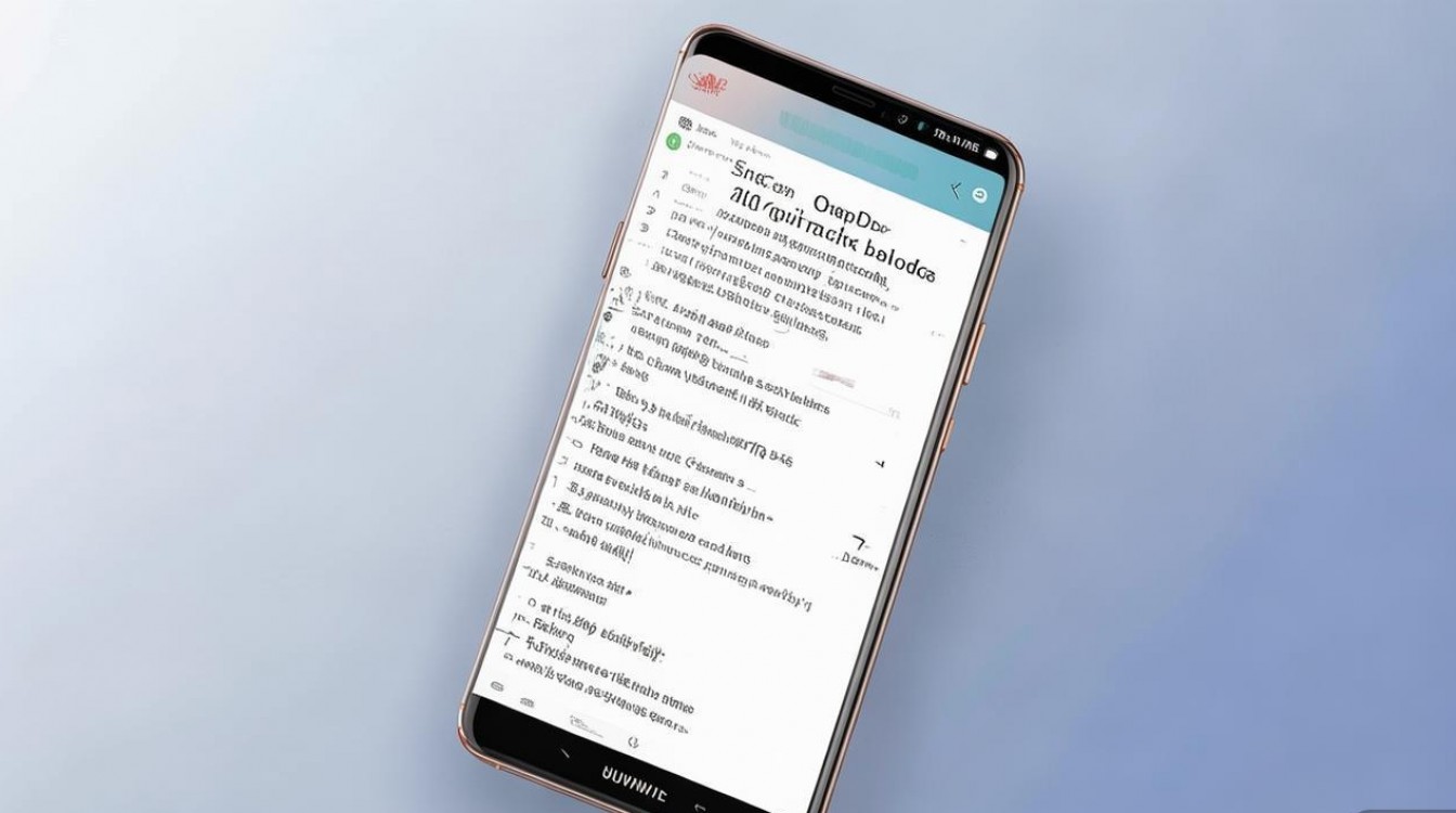 华为手机应用锁怎么设置?新手必看教程步骤
