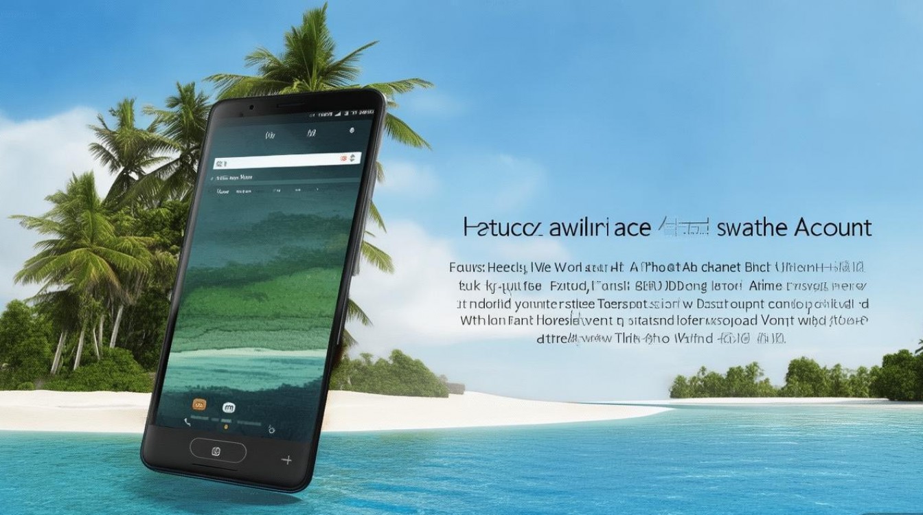 华为版海岛奇兵账号怎么查?忘记账号密码怎么办?