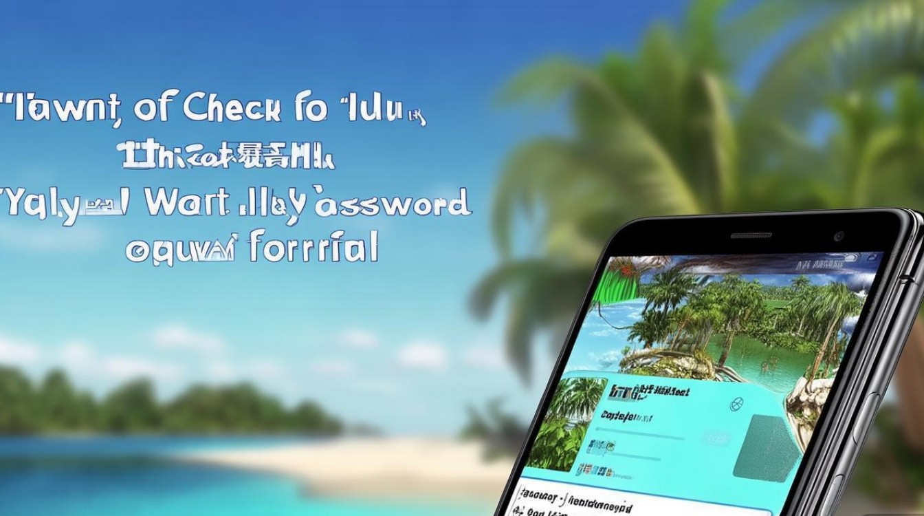 华为版海岛奇兵账号怎么查?忘记账号密码怎么办?