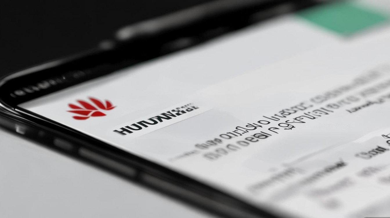 华为手机看视频怎么突然不是全屏了?