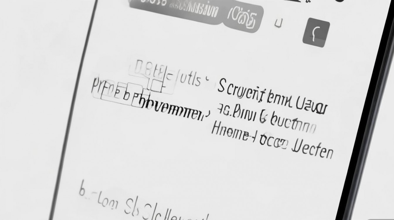 三星手机2015年型号怎么截屏？长按键还是组合键？