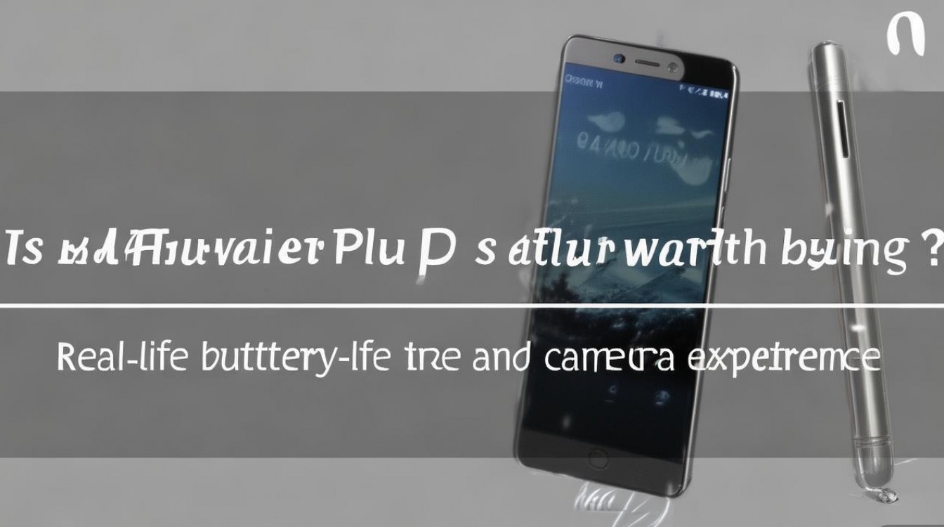 华为P9Plus现在还值得买吗?续航和拍照真实体验如何?