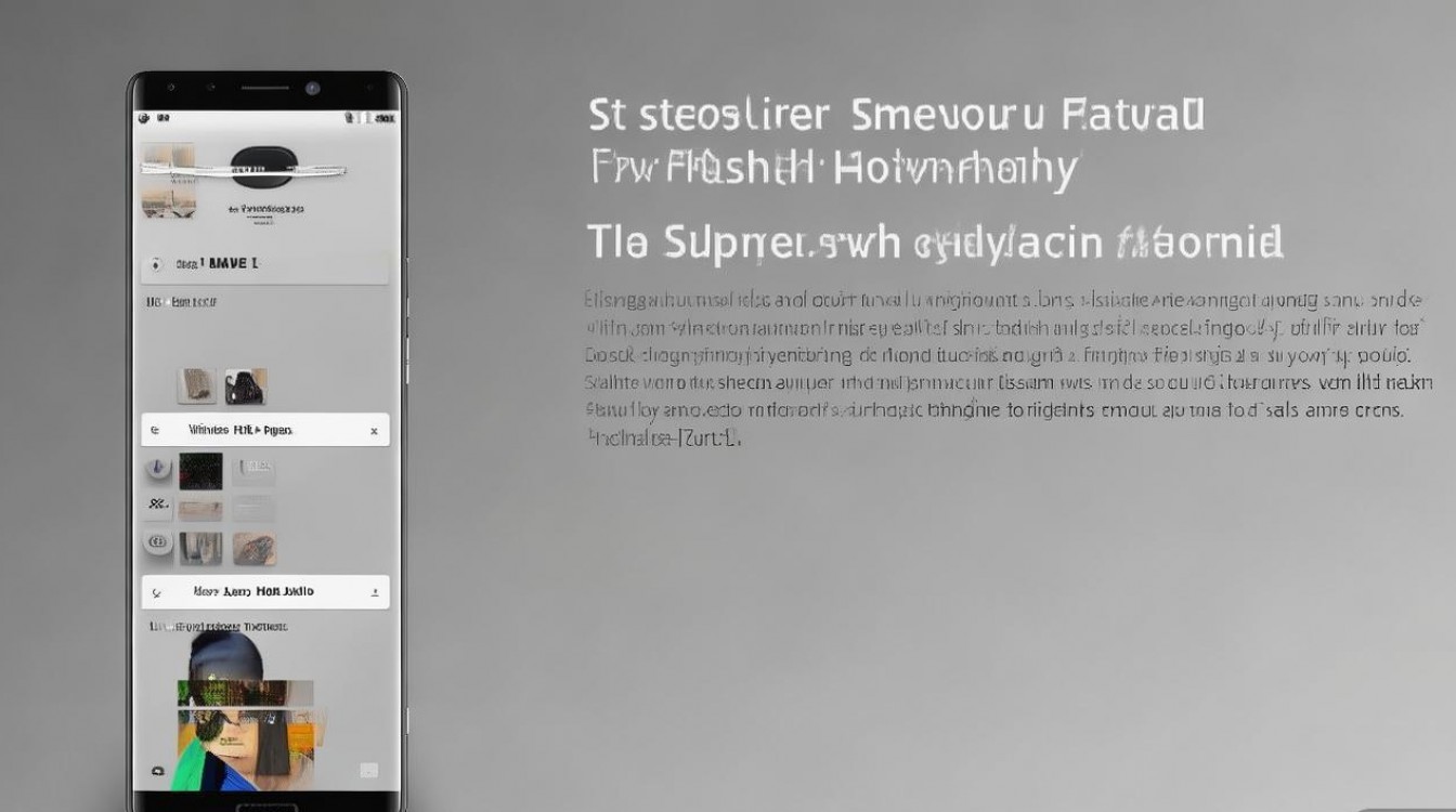 华为Mate8如何开启来电闪光灯设置教程？