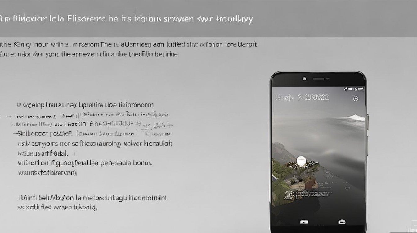 华为Mate8如何开启来电闪光灯设置教程？