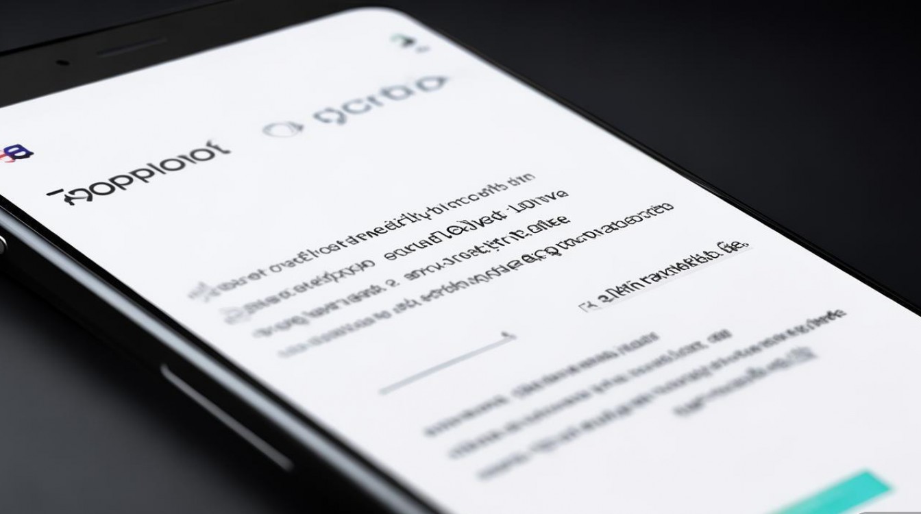 oppo手机软件怎么加密？隐私文件安全设置方法