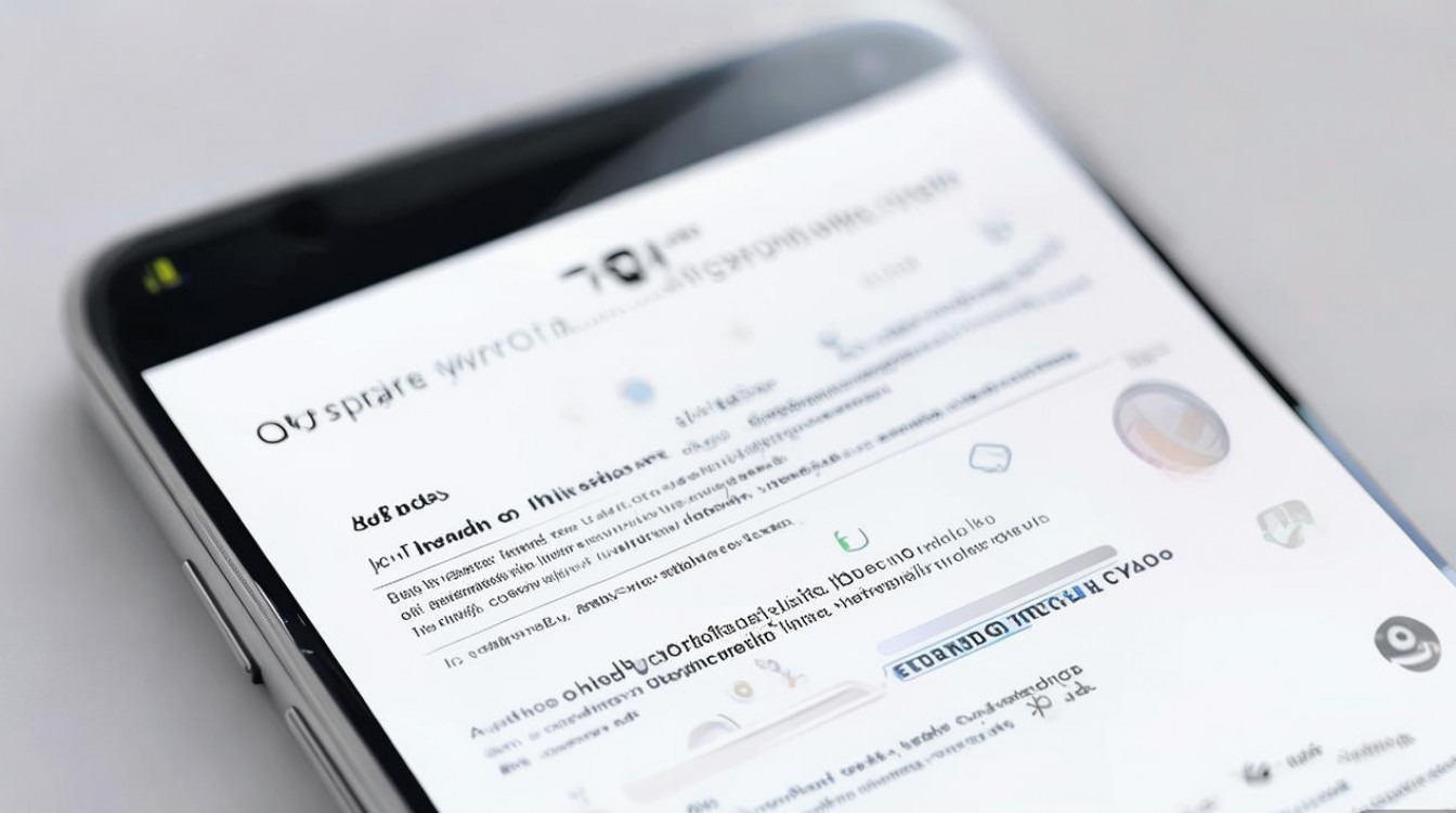 oppo手机软件怎么加密？隐私文件安全设置方法